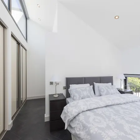 Apartamento The Morrison - Hiphipstay Dublin