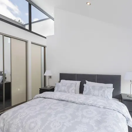The Morrison - Hiphipstay Apartamento