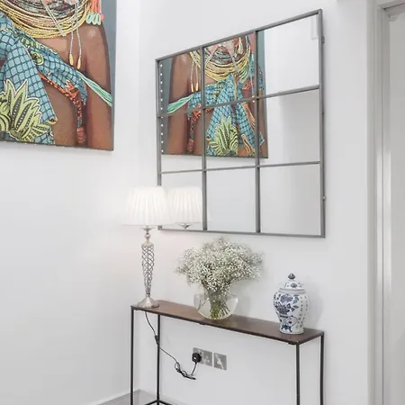 Apartment The Morrison - Hiphipstay Dublin
