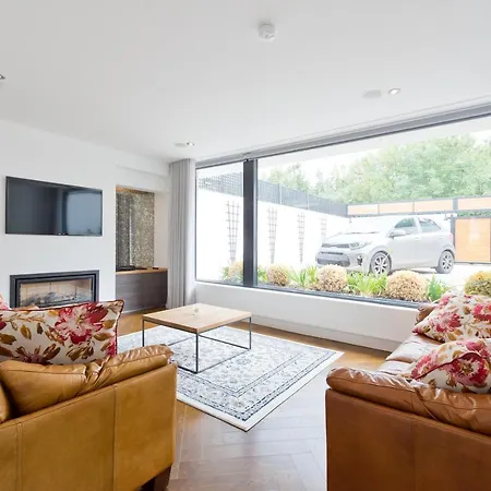 Apartamento The Morrison - Hiphipstay *