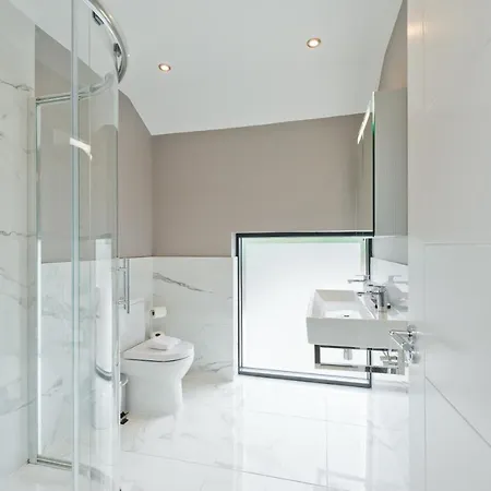 The Morrison - Hiphipstay Apartamento