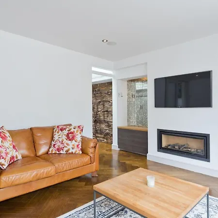 The Morrison - Hiphipstay Apartamento