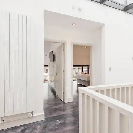 The Morrison - Hiphipstay Apartment