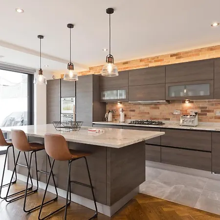 The Morrison - Hiphipstay Appartement *