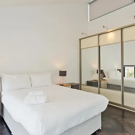 The Morrison - Hiphipstay Appartement Dublin