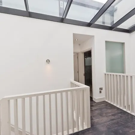 Appartement The Morrison - Hiphipstay *