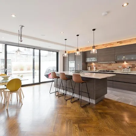 The Morrison - Hiphipstay Appartement Dublin