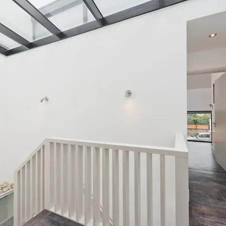 Appartement The Morrison - Hiphipstay
